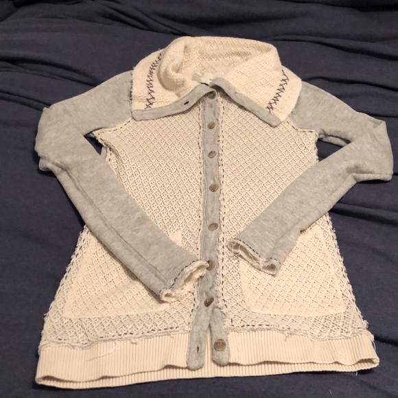 Anthropologie Sweaters - Anthropologie - Saturday Sunday